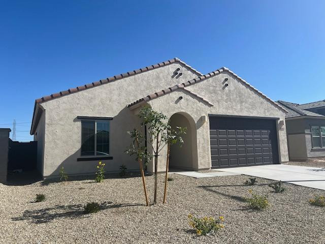 24593 W Verlea Drive
