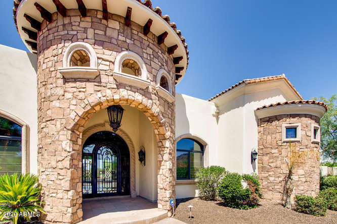 4854 E CAIDA DEL SOL Drive