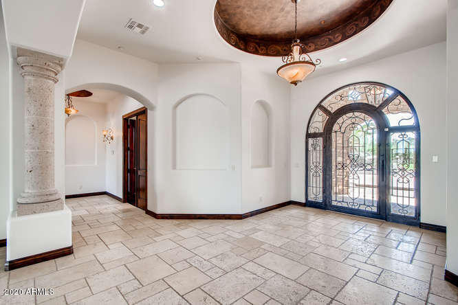 4854 E CAIDA DEL SOL Drive