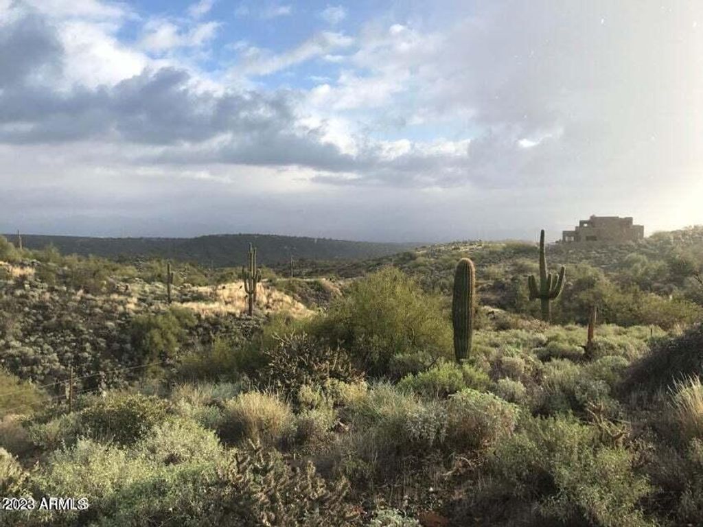 Photo of 14024 E Coyote Way #42, Fountain Hills, AZ 85268 (MLS # 6522623)