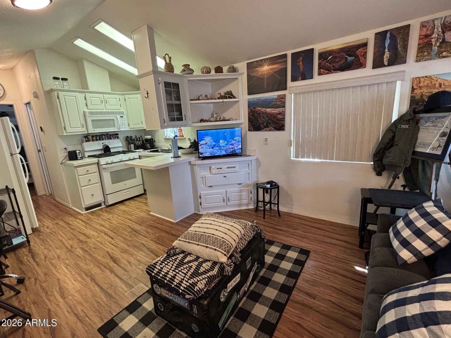 11250 E State Route 69, #108 -- 108