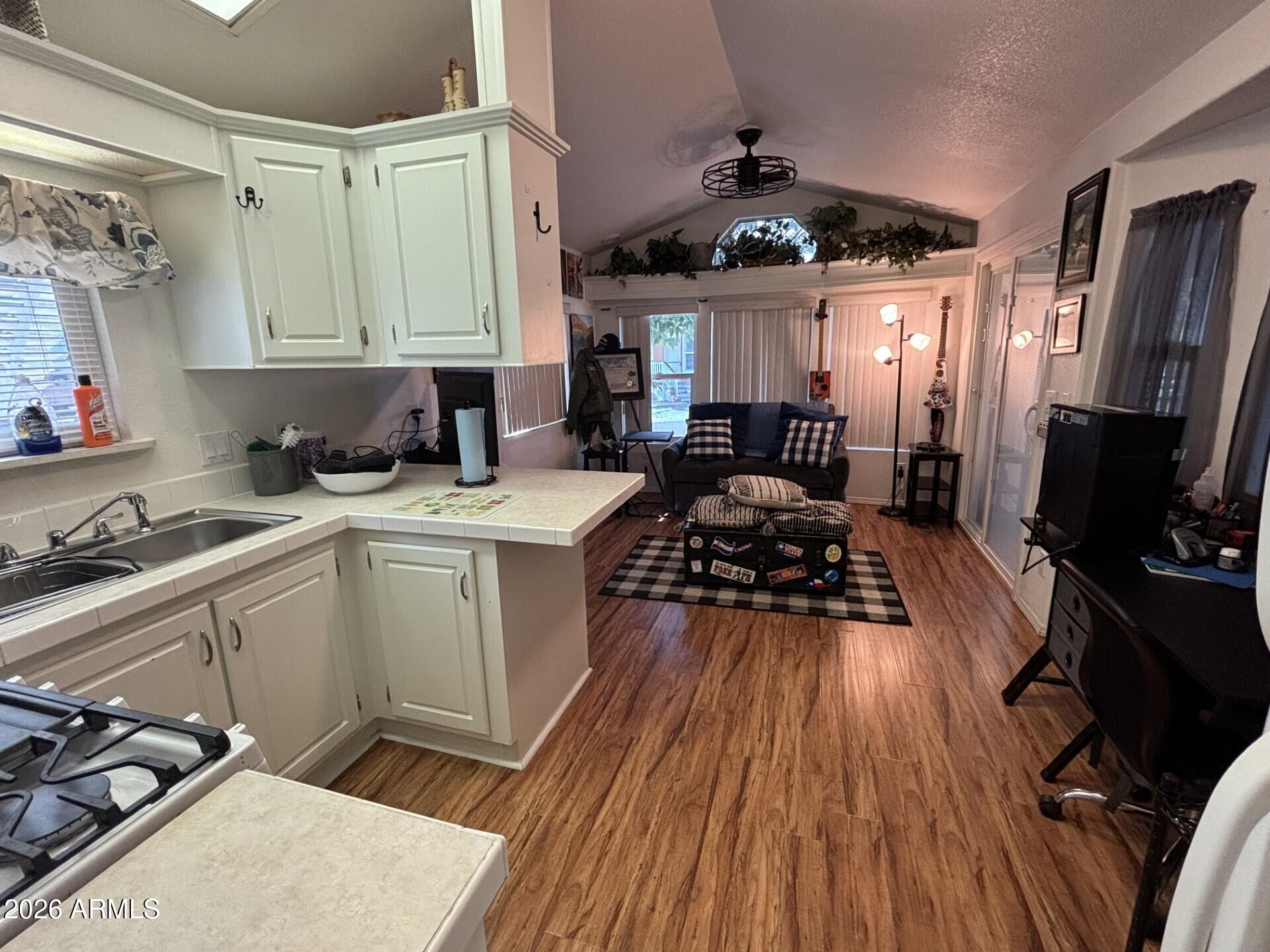 11250 E State Route 69, #108 -- 108