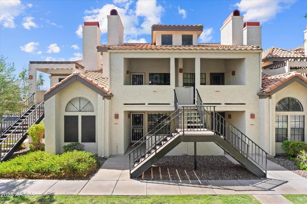 Photo of 2333 E Southern Avenue #2067, Tempe, AZ 85282 (MLS # 6977142)