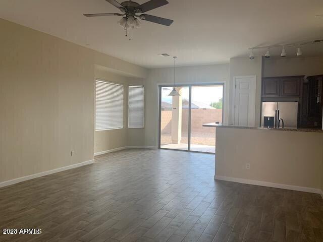 44809 W HORSE MESA Road