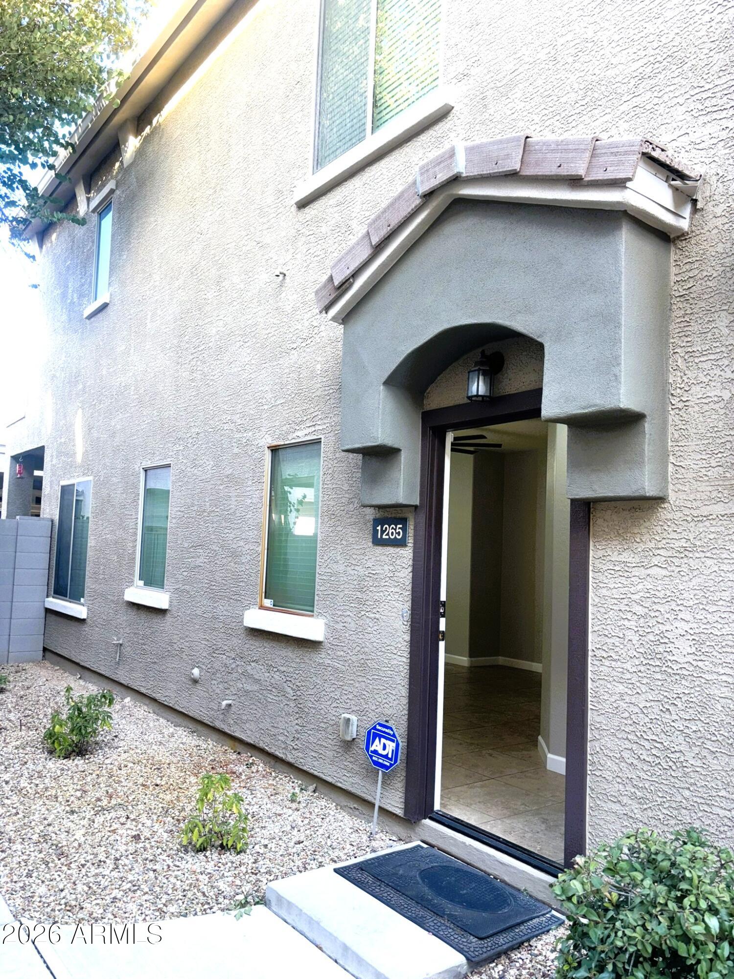 2150 W ALAMEDA Road 1265