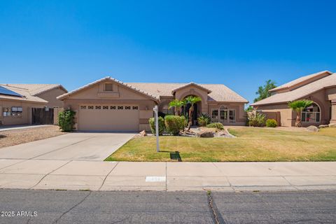 251 E ARABIAN Drive Gilbert AZ 85296