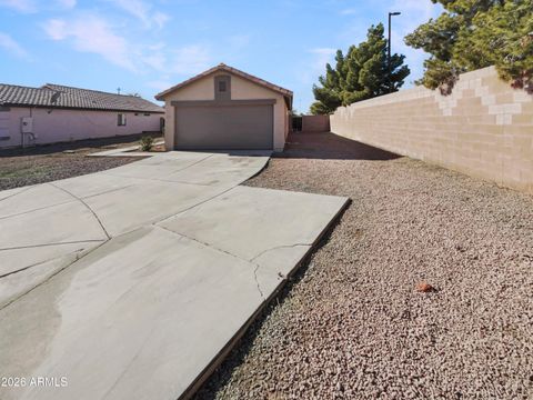 3822 N 106TH Drive Avondale AZ 85392