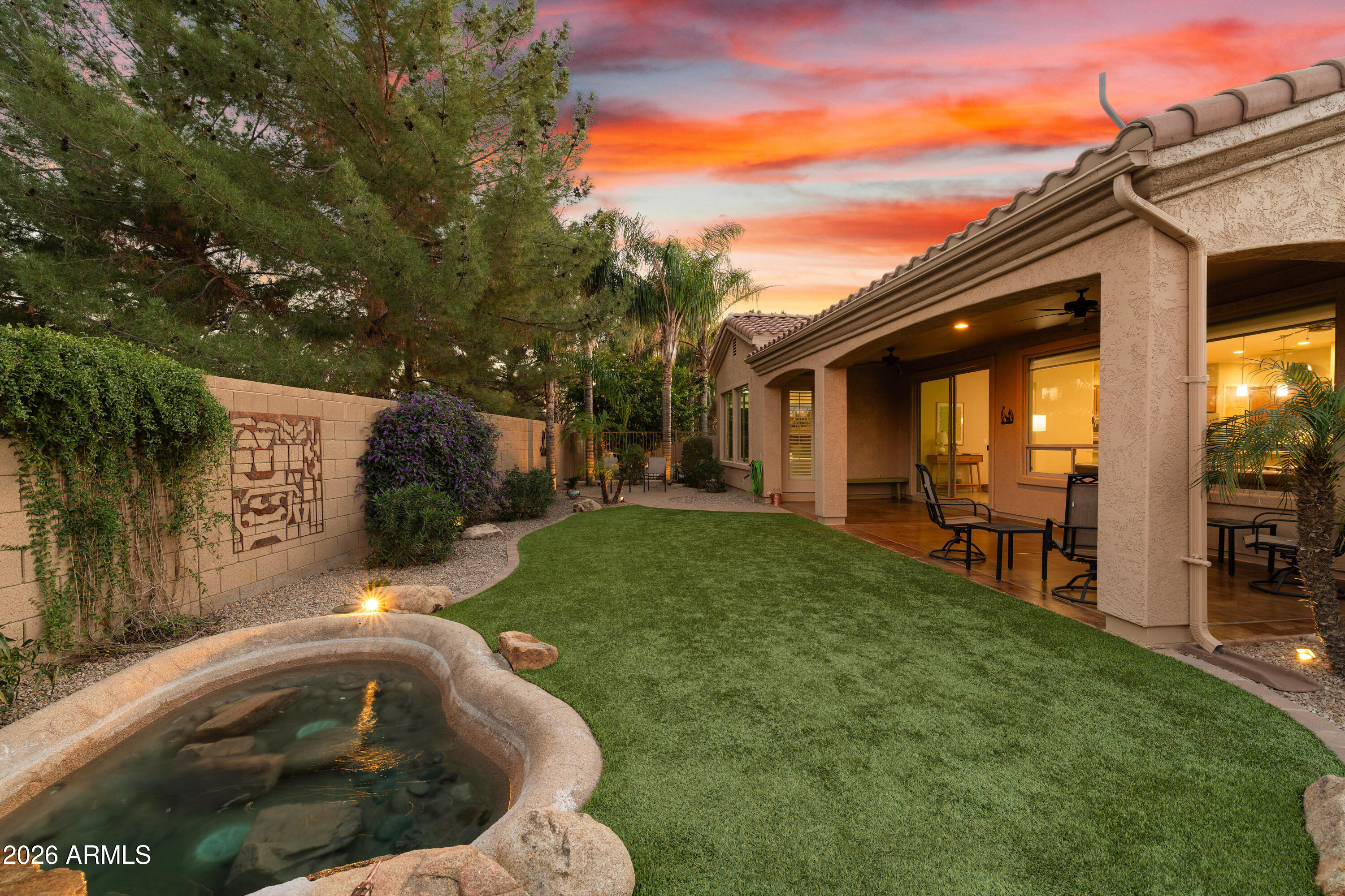 5291 S Sugarberry Court