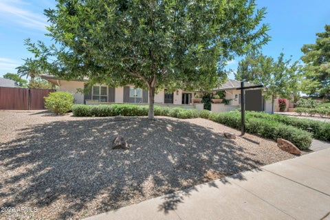 Photo of 8543 E San Marcos Drive, Scottsdale, AZ 85258 (MLS # 7033741)