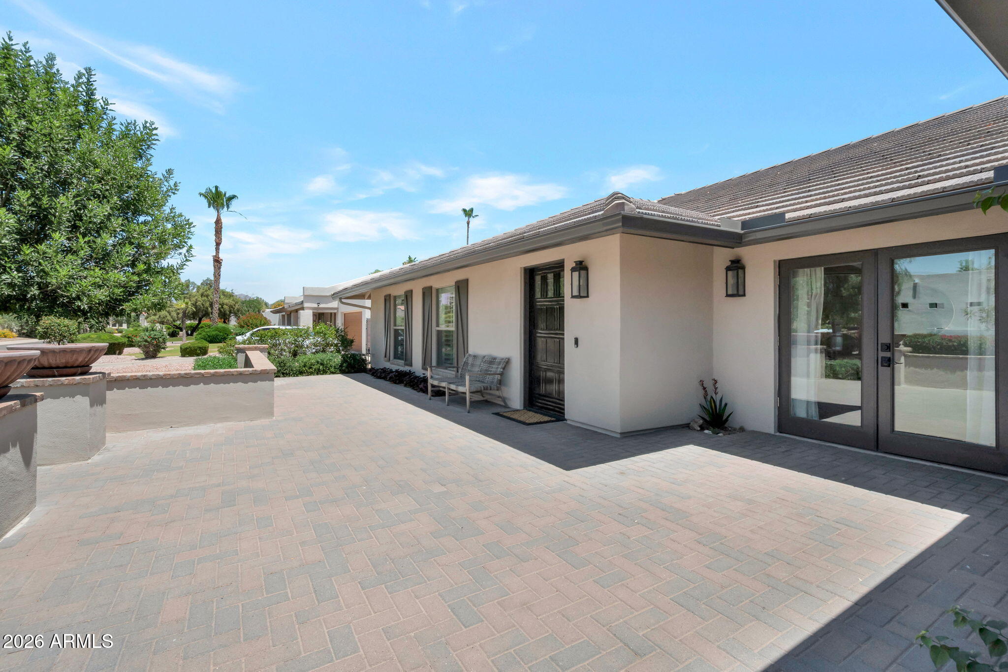 8543 E SAN MARCOS Drive