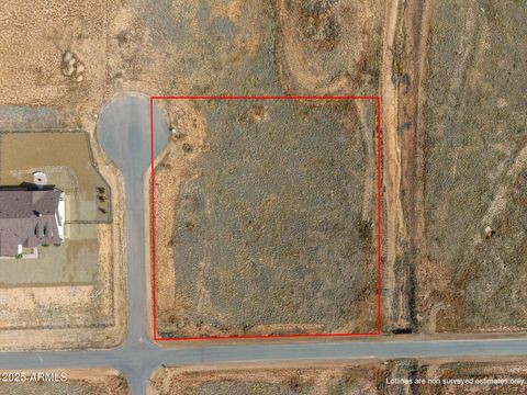 10129 E BLOSSUM Lane 20 Prescott Valley AZ 86315