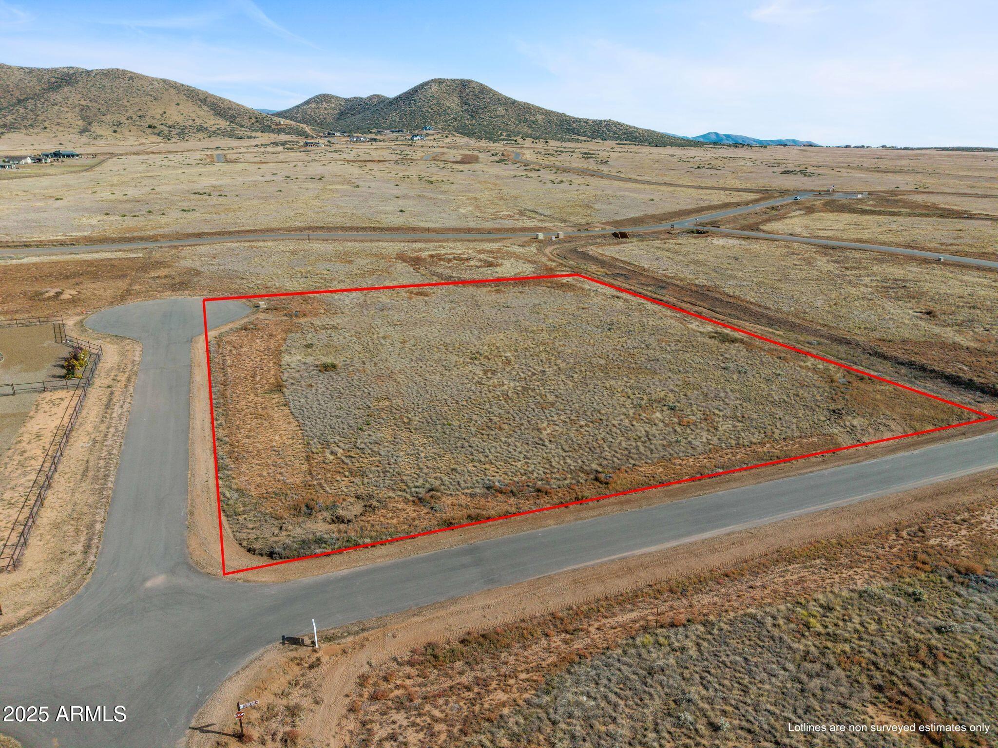 10129 E BLOSSUM Lane 20