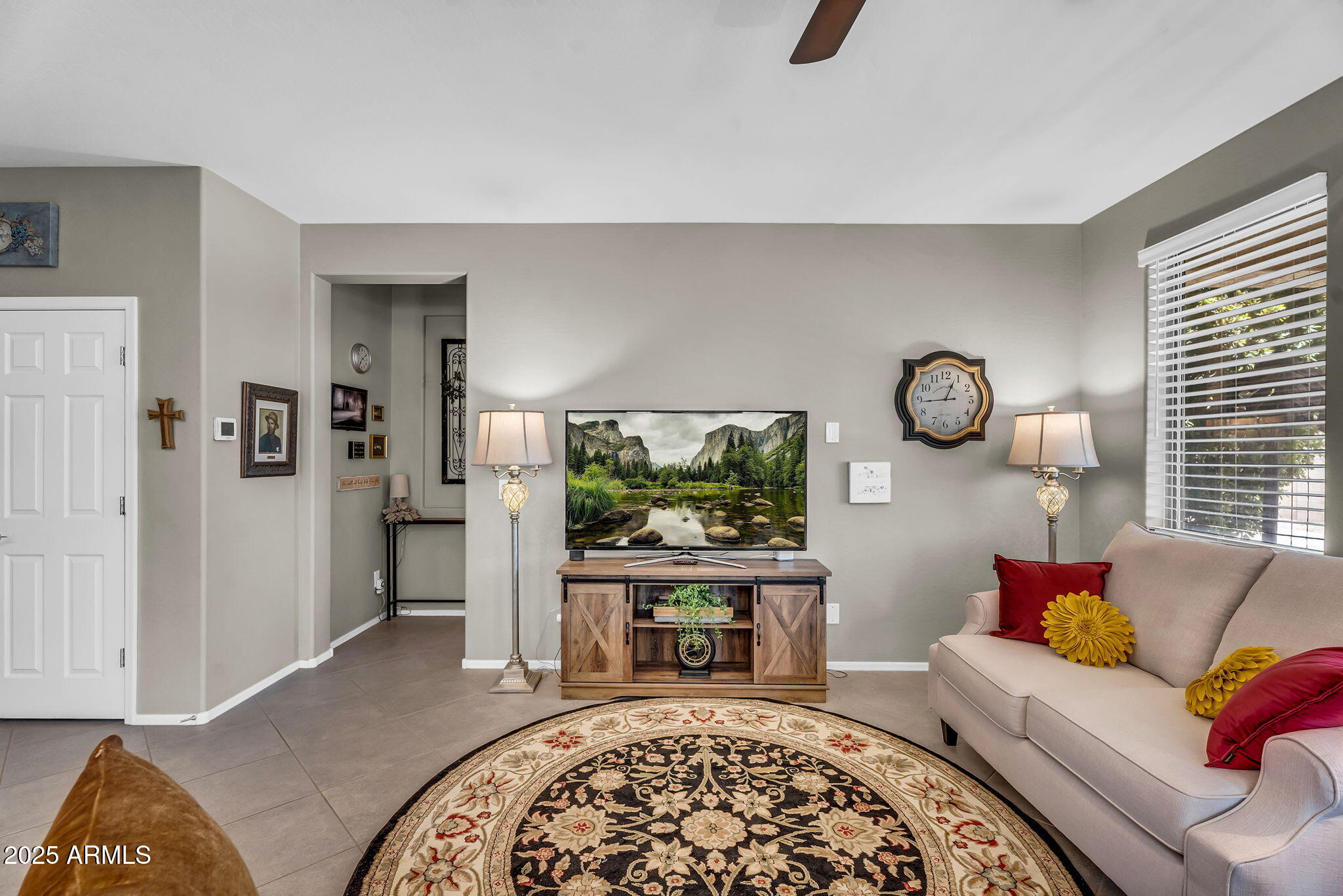Homes for Sale in Queen Creek Arizona 4 22614 E Via Las Brisas --