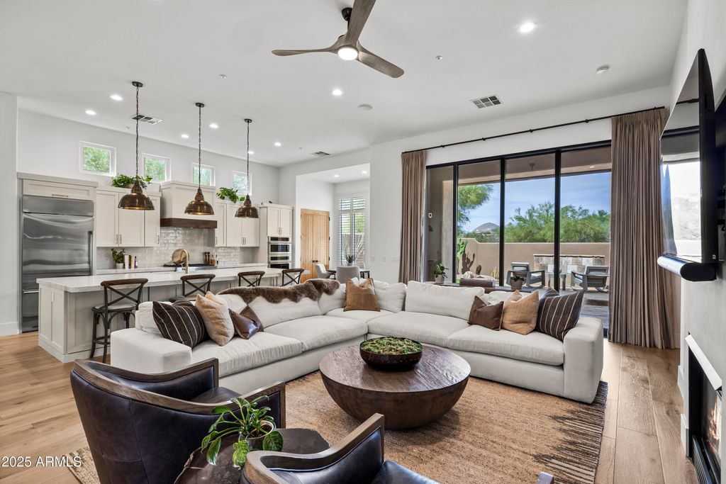 Photo of 8132 E Windwood Lane, Scottsdale, AZ 85255 (MLS # 6909545)