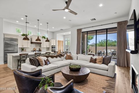 Photo of 8132 E Windwood Lane, Scottsdale, AZ 85255 (MLS # 6909545)