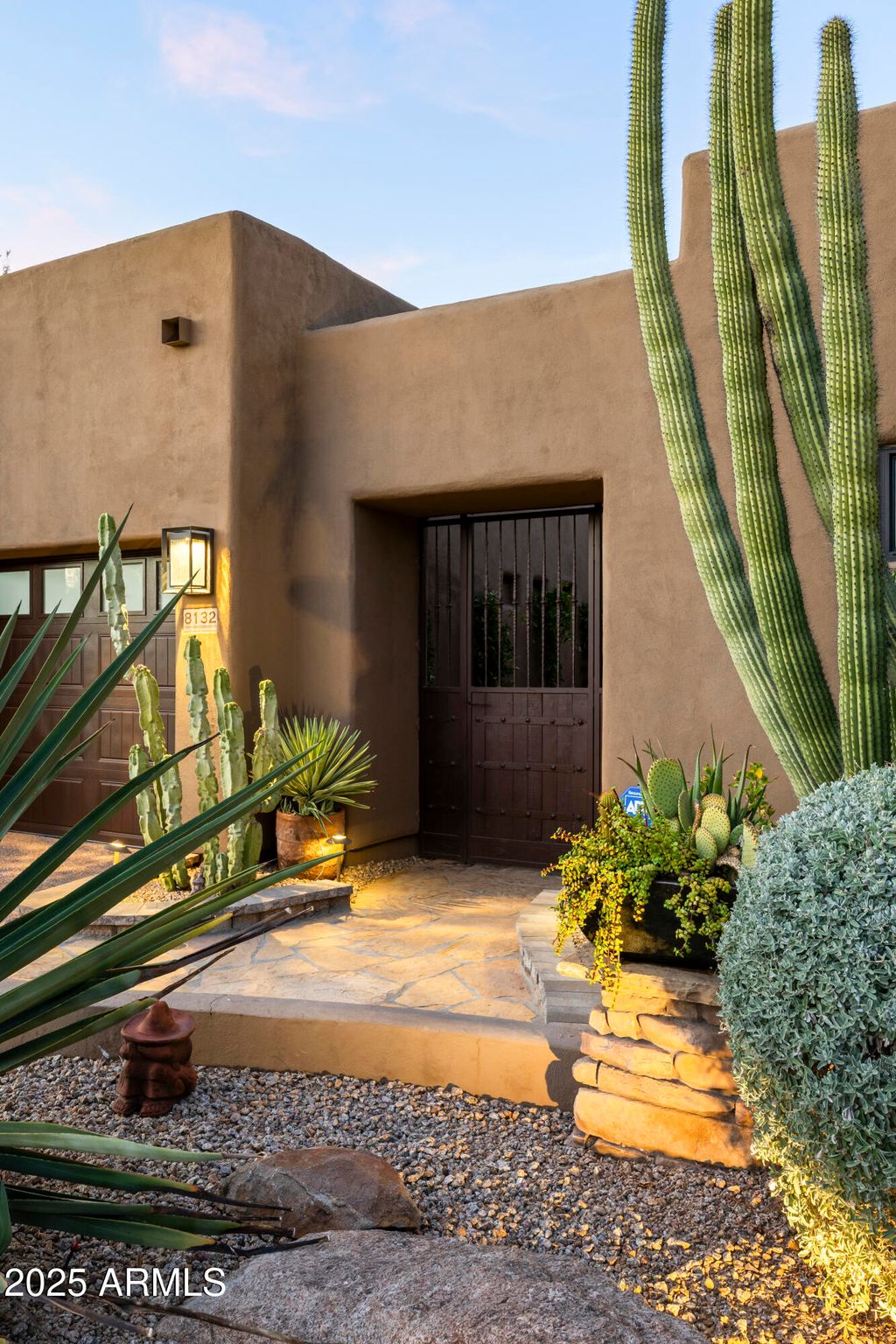 Photo of 8132 E Windwood Lane, Scottsdale, AZ 85255 (MLS # 6909545)