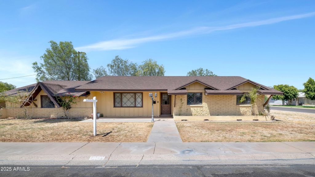 Photo of 501 W 17th Place, Tempe, AZ 85281 (MLS # 6903379)