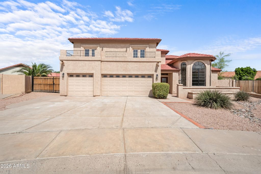 Photo of 4148 W Post Road, Chandler, AZ 85226 (MLS # 7009136)