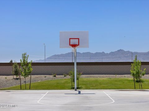 A home in Tolleson