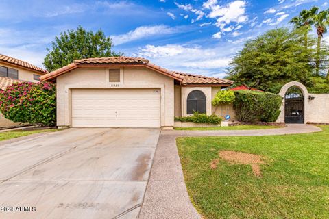 A home in Avondale