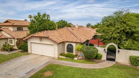 A home in Avondale