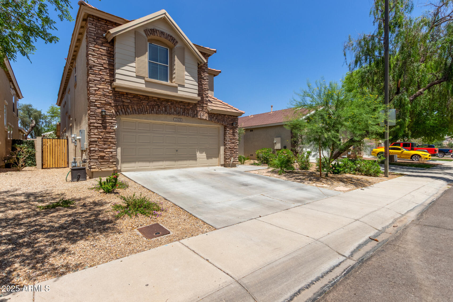13420 W BERRIDGE Lane
