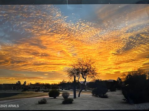 15133 W WILDFIRE Drive Surprise AZ 85374