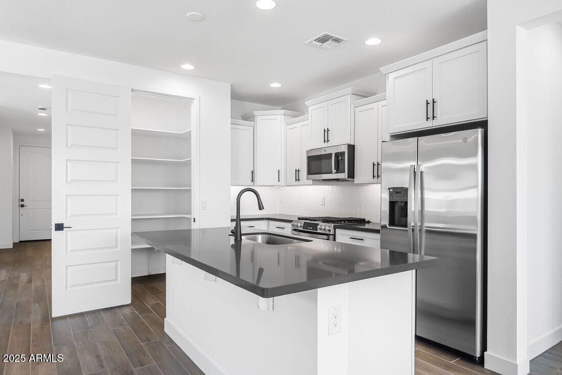 18147 W HIDDENVIEW Drive