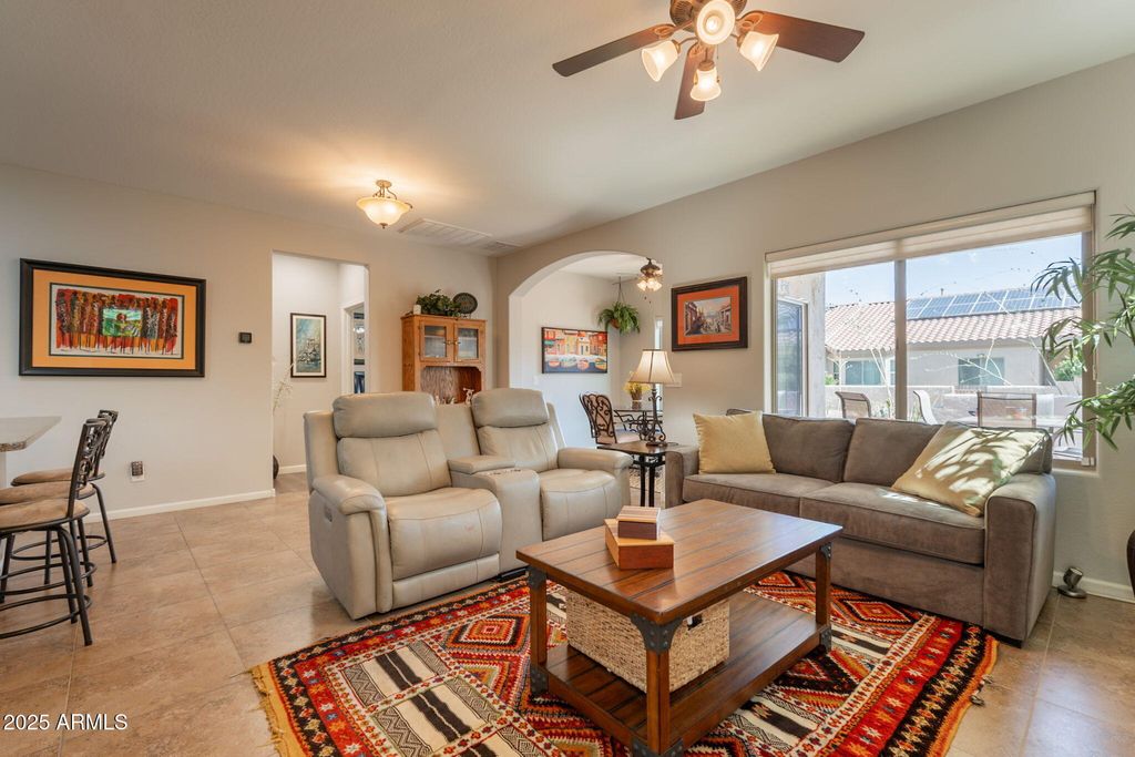 Photo of 1552 E Manor Drive, Casa Grande, AZ 85122 (MLS # 6878316)