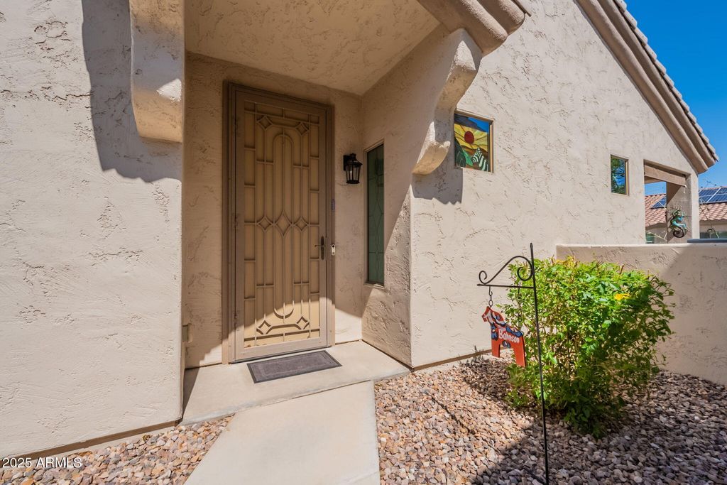 Photo of 1552 E Manor Drive, Casa Grande, AZ 85122 (MLS # 6878316)