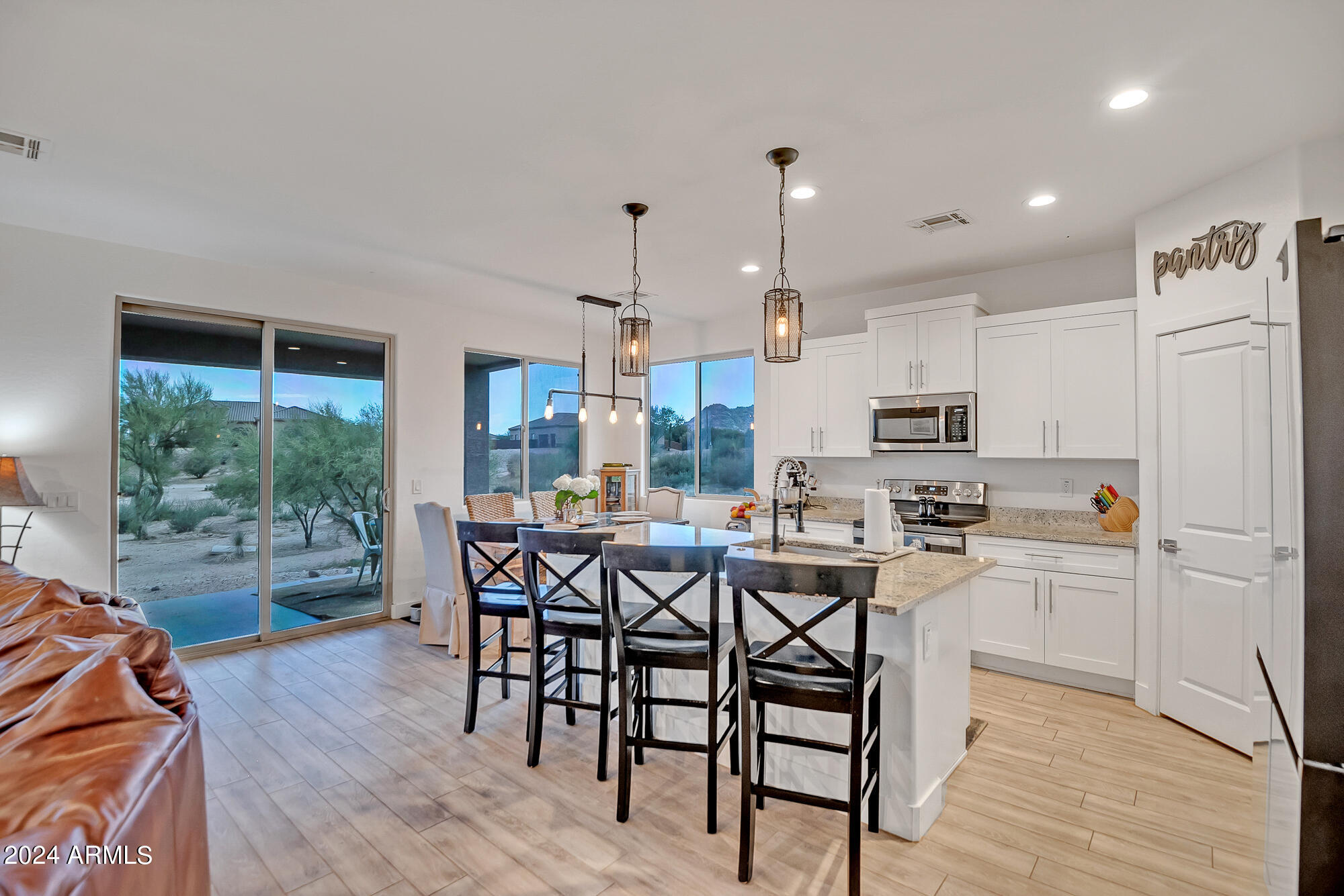 13819 E CAVALRY Drive