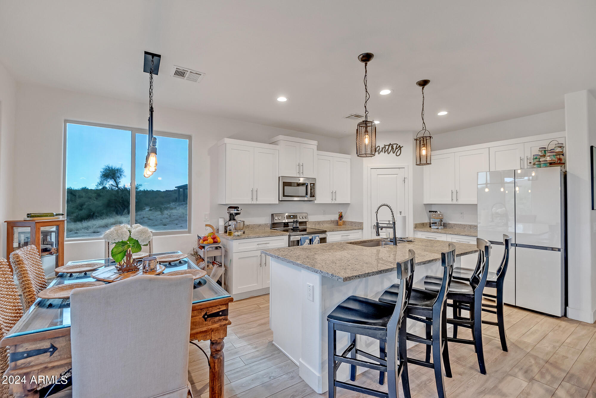 13819 E CAVALRY Drive