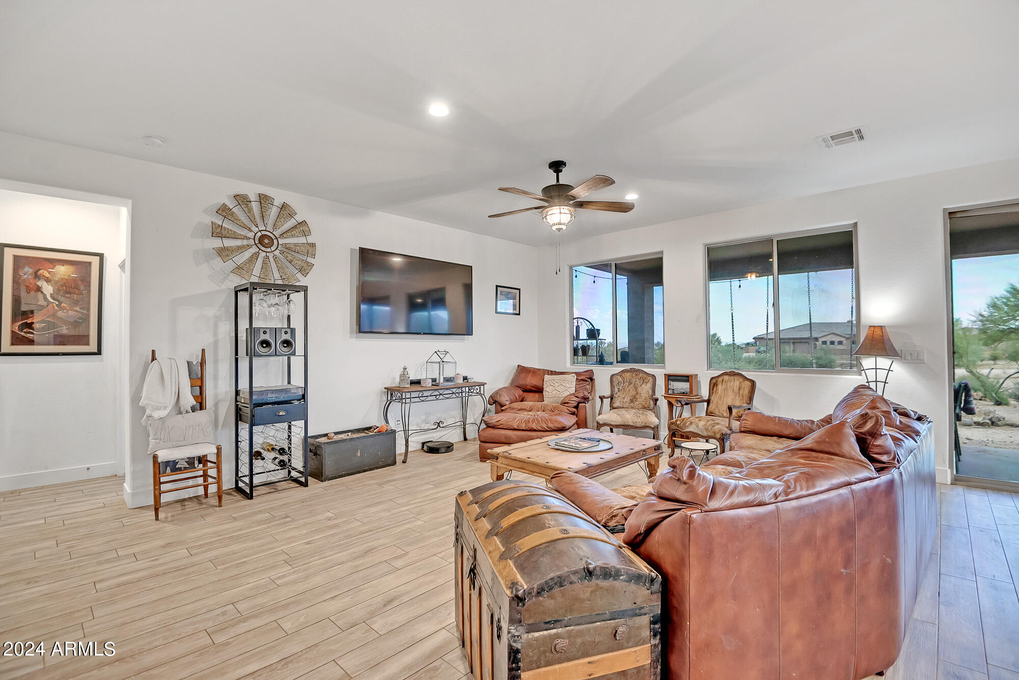 13819 E CAVALRY Drive