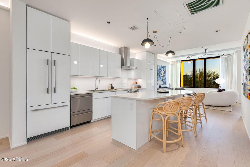 Photo of 312 E Windsor Avenue #2, Phoenix, AZ 85004 (MLS # 6944707)