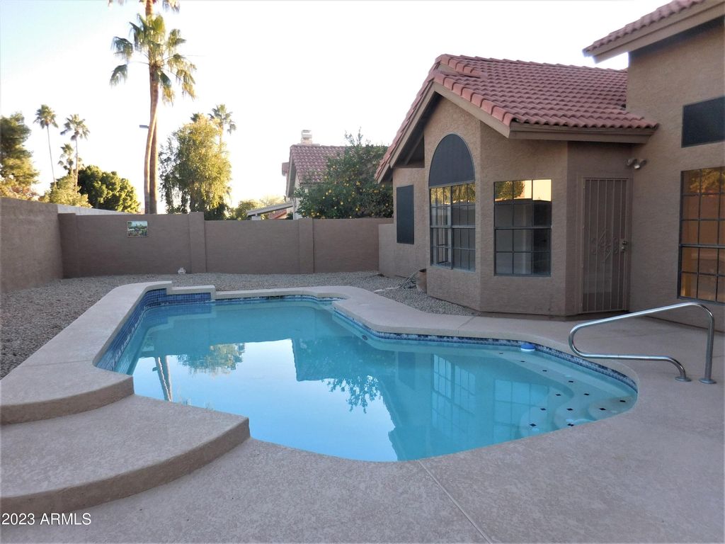 Photo of 13253 N 101 Way, Scottsdale, AZ 85260 (MLS # 6999732)