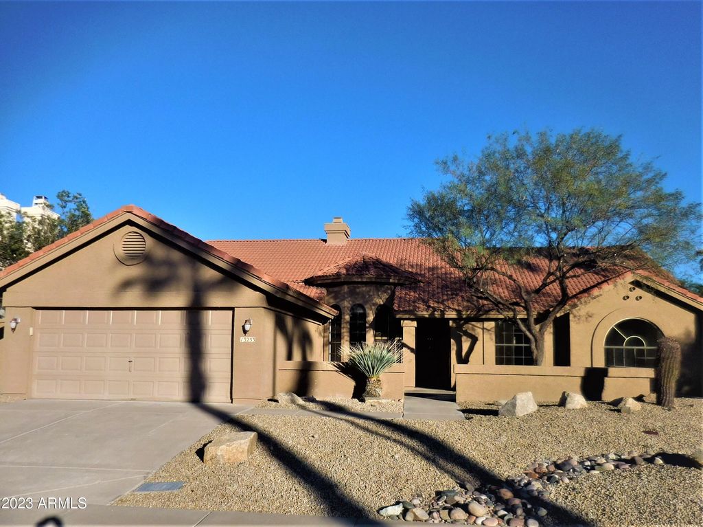 Photo of 13253 N 101 Way, Scottsdale, AZ 85260 (MLS # 6999732)