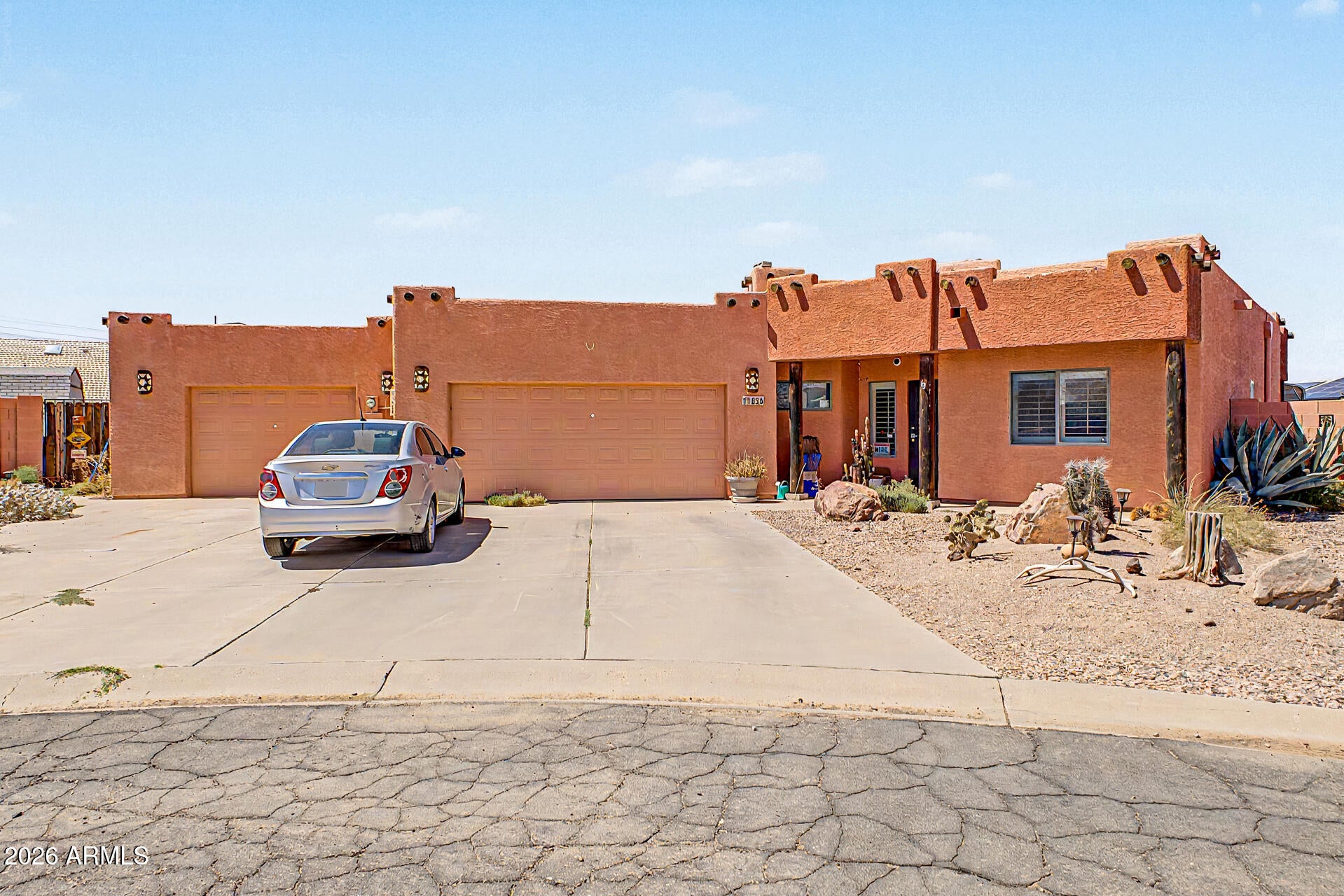 11036 W MALIBU Circle