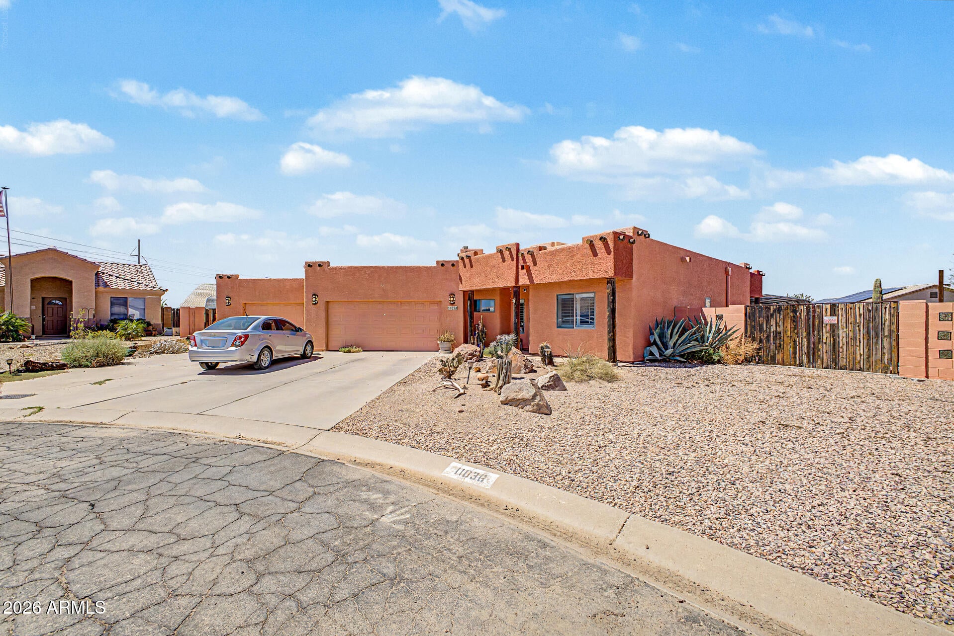 11036 W MALIBU Circle