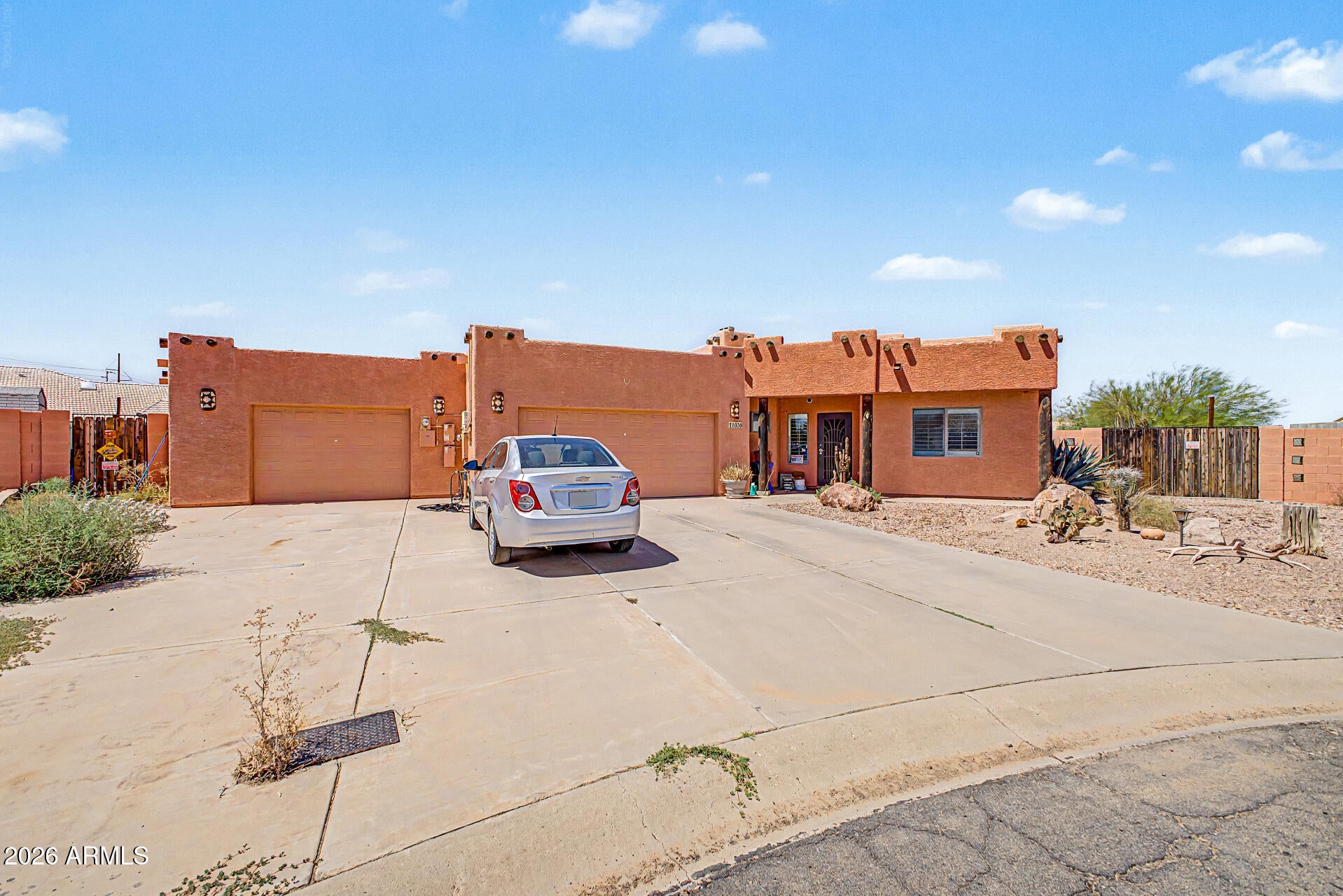 11036 W MALIBU Circle