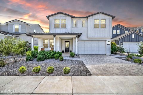 17329 W GRETNA Street Surprise AZ 85388