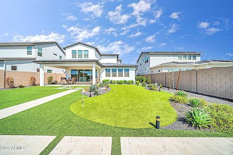 17329 W GRETNA Street Surprise AZ 85388
