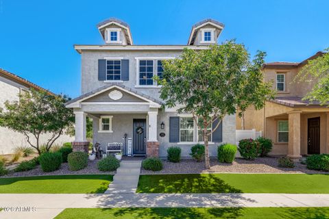 2701 S VALLE VERDE -- Mesa AZ 85209