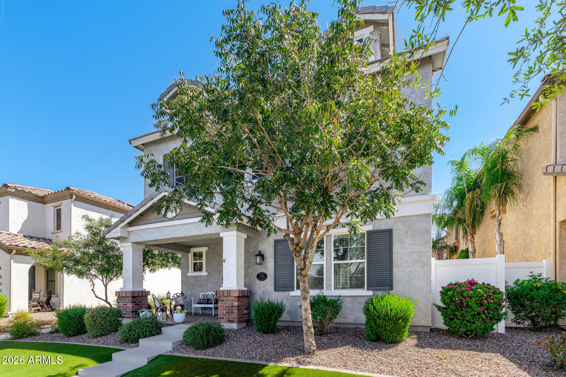 2701 S VALLE VERDE --