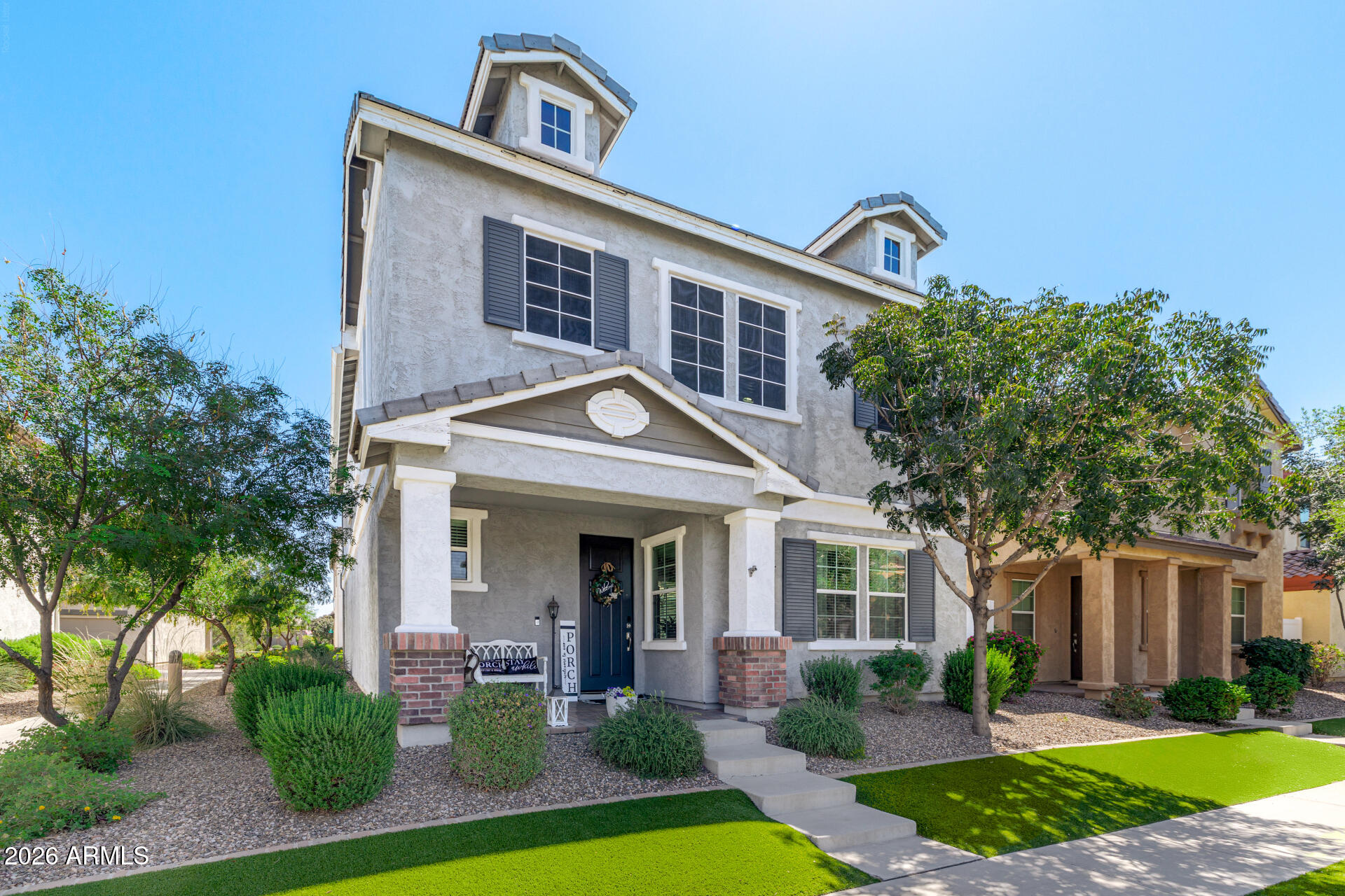 2701 S VALLE VERDE --