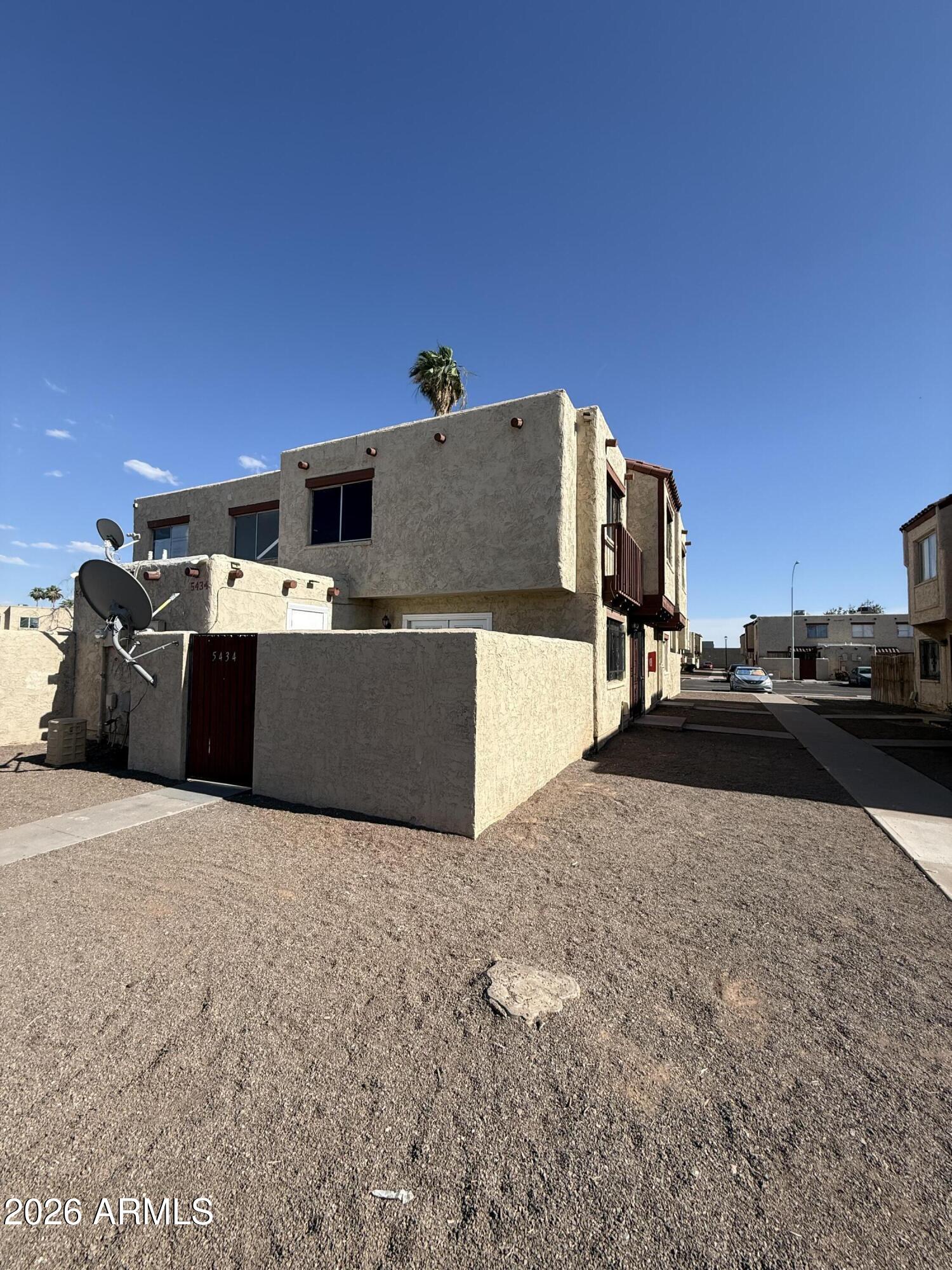 5434 W CULVER Street