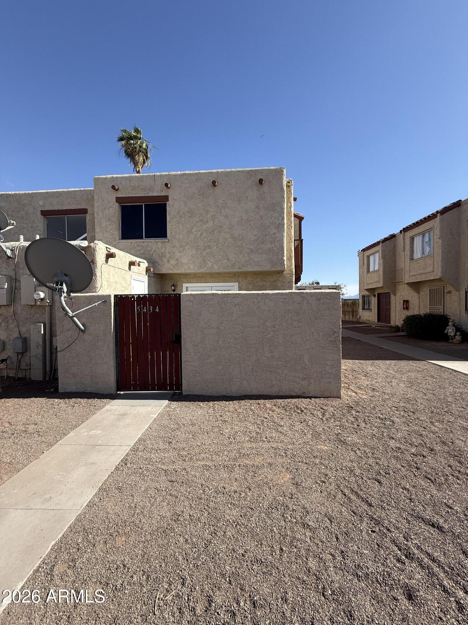 5434 W CULVER Street