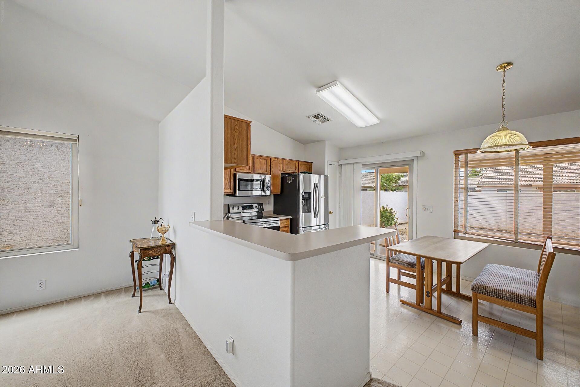 LARISSA - Residential
