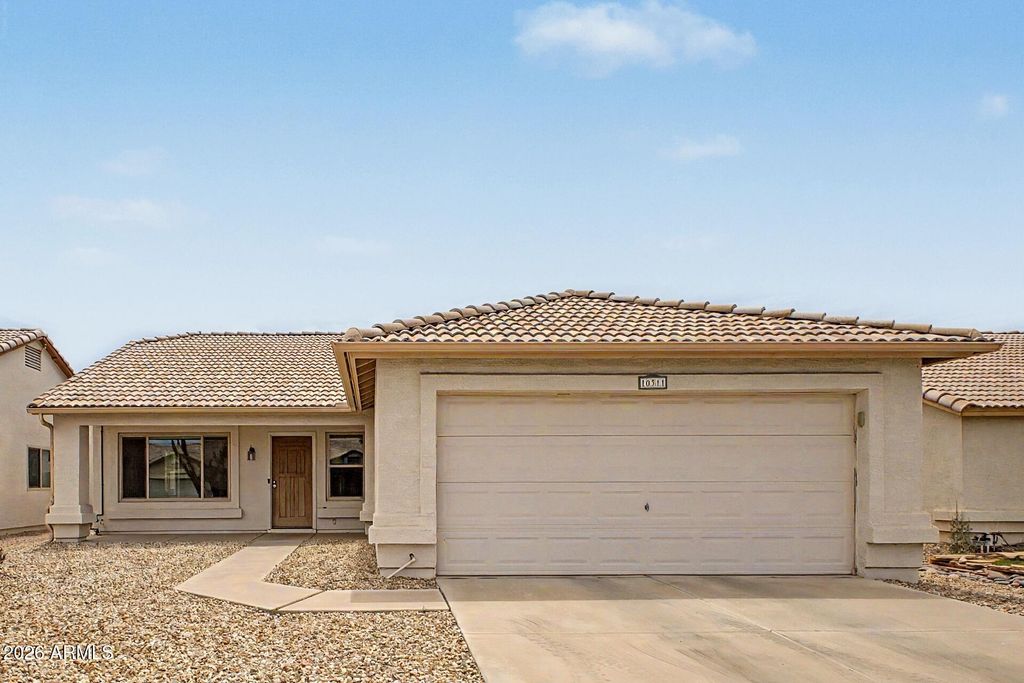 Photo of 10311 W Orange Drive, Glendale, AZ 85307 (MLS # 7021609)