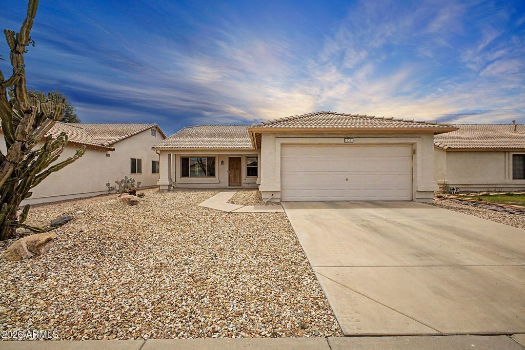 Photo of 10311 W Orange Drive, Glendale, AZ 85307 (MLS # 7021609)