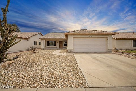 Property photo of 10311 W Orange Drive, Glendale, AZ 85307